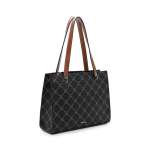 náhled Dámská kabelka TAMARIS TAM-20103258-W3 černá