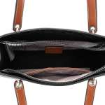 náhled Dámská kabelka TAMARIS TAM-20103258-W3 černá