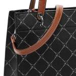 náhled Dámská kabelka TAMARIS TAM-20103258-W3 černá