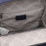 náhled Dámský batoh TAMARIS TAM-20103261-W3 modrá