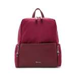 náhled Dámský batoh TAMARIS TAM-20103263-W3 červená