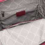 náhled Dámský batoh TAMARIS TAM-20103263-W3 červená