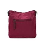 náhled Dámská kabelka TAMARIS 32384-690 červená W3