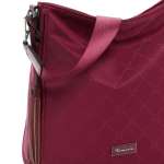 náhled Dámská kabelka TAMARIS 32384-690 červená W3