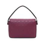 náhled Dámská kabelka TAMARIS 32463-690 červená W3