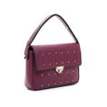 náhled Dámská kabelka TAMARIS 32463-690 červená W3