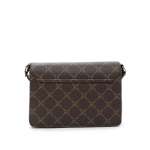 náhled Dámská kabelka TAMARIS TAM-20103289-W3 hnědá