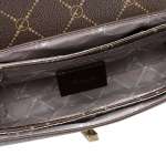 náhled Dámská kabelka TAMARIS TAM-20103289-W3 hnědá