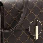 náhled Dámská kabelka TAMARIS TAM-20103289-W3 hnědá