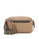 náhled Dámská kabelka TAMARIS 32480-420 béžová W3