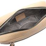 náhled Dámská kabelka TAMARIS 32480-420 béžová W3