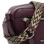 náhled Dámská kabelka TAMARIS 32480-690 červená W3