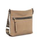 náhled Dámská kabelka TAMARIS TAM-20103299-W3 béžová