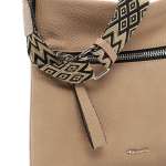 náhled Dámská kabelka TAMARIS TAM-20103299-W3 béžová