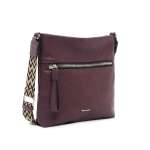 náhled Dámská kabelka TAMARIS TAM-20103300-W3 červená