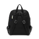 náhled Dámský batoh TAMARIS TAM-20103314-W3 černá