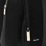 náhled Dámský batoh TAMARIS TAM-20103314-W3 černá