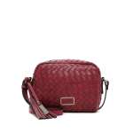 náhled Dámská kabelka TAMARIS 32541-600 červená W3