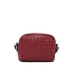 náhled Dámská kabelka TAMARIS 32541-600 červená W3