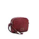 náhled Dámská kabelka TAMARIS 32541-600 červená W3