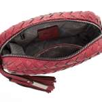 náhled Dámská kabelka TAMARIS 32541-600 červená W3