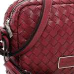 náhled Dámská kabelka TAMARIS 32541-600 červená W3