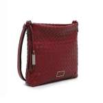 náhled Dámská kabelka TAMARIS TAM-20103320-W3 červená