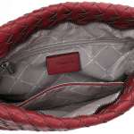 náhled Dámská kabelka TAMARIS TAM-20103320-W3 červená