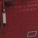 náhled Dámská kabelka TAMARIS TAM-20103320-W3 červená