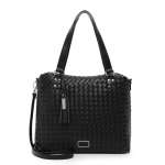 náhled Dámská kabelka TAMARIS TAM-20103323-W3 černá