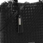 náhled Dámská kabelka TAMARIS TAM-20103323-W3 černá