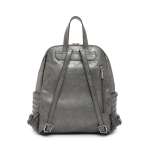 náhled Dámský batoh TAMARIS TAM-20103326-W3 stříbrná