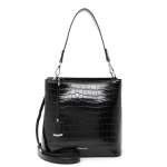 náhled Dámská kabelka TAMARIS TAM-20103332-W3 černá