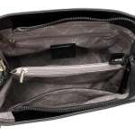 náhled Dámská kabelka TAMARIS TAM-20103332-W3 černá