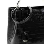 náhled Dámská kabelka TAMARIS TAM-20103332-W3 černá