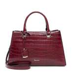 náhled Dámská kabelka TAMARIS 32565-690 červená W3