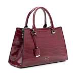 náhled Dámská kabelka TAMARIS 32565-690 červená W3