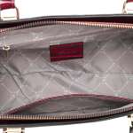 náhled Dámská kabelka TAMARIS 32565-690 červená W3