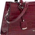 náhled Dámská kabelka TAMARIS 32565-690 červená W3