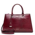 náhled Dámská kabelka TAMARIS 32566-690 červená W3