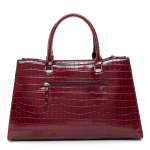 náhled Dámská kabelka TAMARIS 32566-690 červená W3