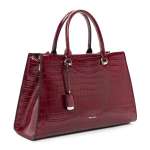 náhled Dámská kabelka TAMARIS 32566-690 červená W3