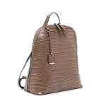 náhled Dámský batoh TAMARIS TAM-20103345-W3 béžová