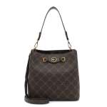 náhled Dámská kabelka TAMARIS 32583-200 hnědá W3