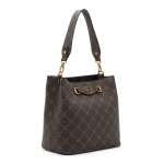 náhled Dámská kabelka TAMARIS 32583-200 hnědá W3