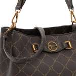 náhled Dámská kabelka TAMARIS 32583-200 hnědá W3