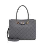 náhled Dámská kabelka TAMARIS TAM-20103351-W3 šedá