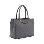 náhled Dámská kabelka TAMARIS TAM-20103351-W3 šedá