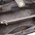 náhled Dámská kabelka TAMARIS TAM-20103351-W3 šedá