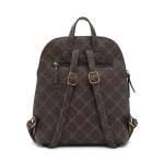 náhled Dámský batoh TAMARIS TAM-20103352-W3 hnědá